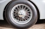 Jaguar XK120 SE Roadster 1953 года